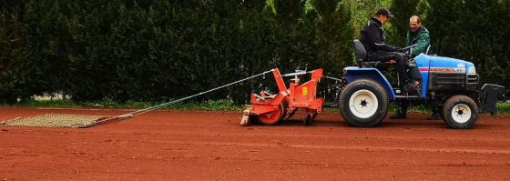 Frühjahrsputz im Feuerwehrhaus