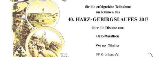 Feuerwehrmänner sind die Härtesten