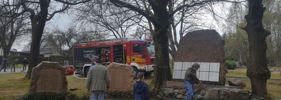 Gemeinsam geht`s besser!