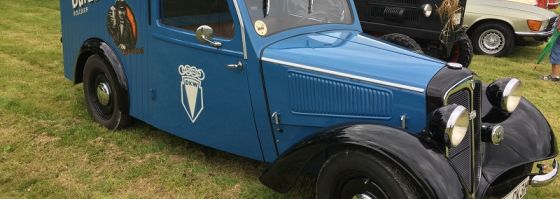 Kirmessamstag - Ein wunderschöner Kirmestag im Vorfieber