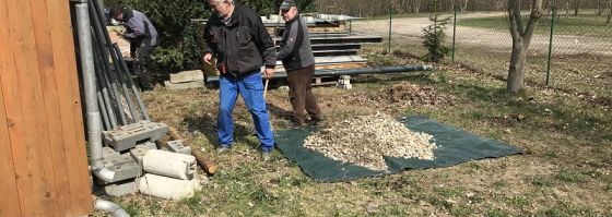 Sternquell ruft "Gemeinsam gehts besser"