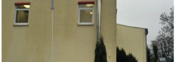 Neue Sirenen für Grünbach