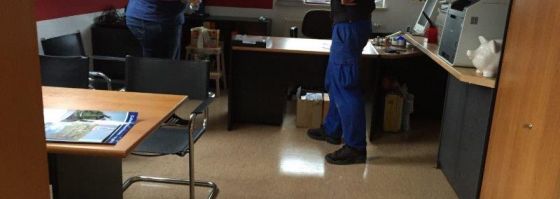 Arbeitseinsatz-Frühjahr 2016