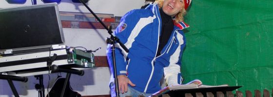 12. KNUT in Grünbach ein Kracher !!