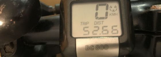 53 Kilometer für Kameradschaft und Teamgeist