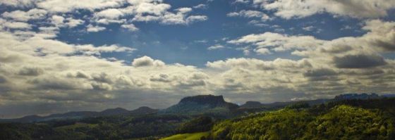Vereinsausfahrt in den Osten Sachsens