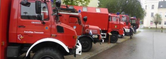 Tag der offenen Tür in Netzschkau