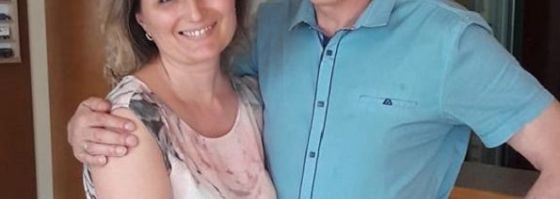 Turnhalle Grünbach öffnet wieder