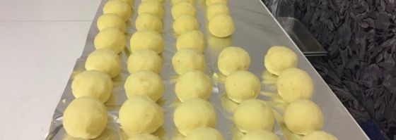 Hydrantenabend der Kameraden