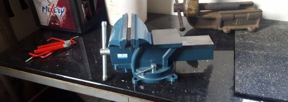 Private Freizeit für ein öffentliches Gebäude