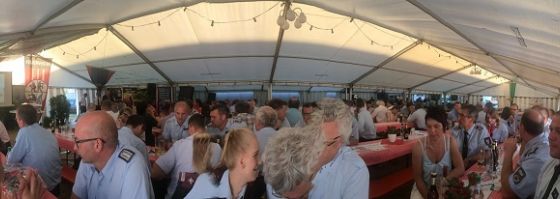 130 Jahre FF Ellefeld- Herzlichen Glückwunsch