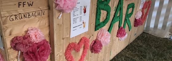 Tag DREI - der Kirmesvorbereitung