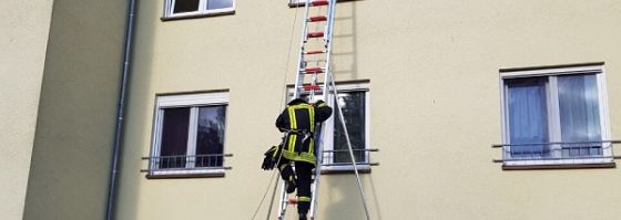 Ausbildungsdienst Leitern