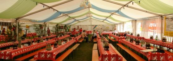 Festssitzung 100 Jahre FF Grünbach/V.