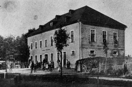 Gasthof Wendelstein