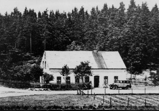 Waldschänke
