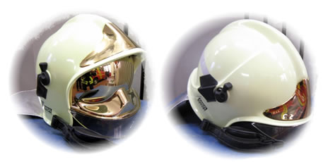 MSA Gallet Supra F1SA