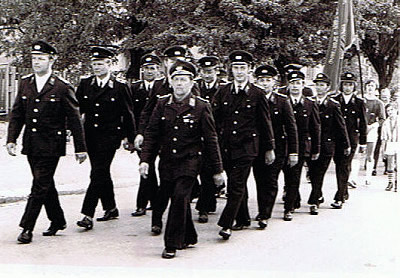 50 Jahre FF Grünbach