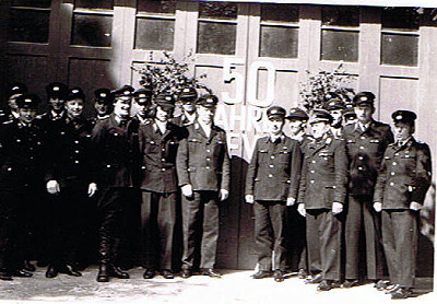 50 Jahre FF Grünbach